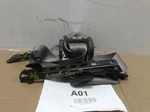 2005 2011 Audi A6 Quattro Front Left Driver Side Seat Belt Retractor W/ Adjuster. Fixed Price $83.75.
