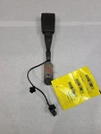 Seat Belt Front Crew Cab Passenger Buckle Fits 19-25 Sierra 1500 Pickup 612302. Fixed Price $104.00.