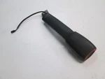 97-04 Corvette C5 Seat Belt Receiver Receptacle Buckle Black Lh 8895-6391. Fixed Price $75.00.