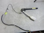 2004-2006 Cadillac Xlr Oem Rh Passenger Seat Belt Buckle Srs. Fixed Price $44.95.