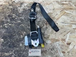 Bmw 07-13 Series Front Right Passenger Seat Belt Retractor Black Oem 9171976. Fixed Price $80.99.