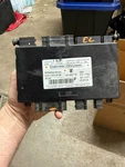 07 09 10 Mercedes CLS350 GL450 GL550 CLS550 E350 Seat Module A2118704085. Fixed Price $35.00.