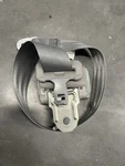 2007-2011 Toyota Camry Rear Left Side Second Row Seat Belt Oem. Fixed Price $35.99.
