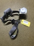2004 Lexus ES330 Oem Rear Left Drivers Side Seat Belt 7K1570, 751751 L5. Fixed Price $40.00.