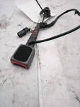 Seat Belt Front Driver Buckle Without Bucket Fits 21-25 Elantra 735739. Fixed Price $129.99.
