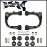 Fabtech Uniball Upper Control Arms Kit Fits 2005-2014 Toyota Tacoma W/ 0-6" Lift. Fixed Price $798.18.