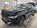 Seat Belt Front Passenger Retractor Fits 21-23 Volvo S60 1035986. Fixed Price $184.90.