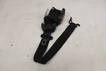 Left Front Upper Seat Belt Safety Black Oem Bmw F25 F26 X3 X4. Fixed Price $74.99.