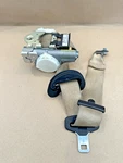 2012-2018 Bmw 3-SERIES Front Right Passenger Seat Belt Oem 3410 7542 D. Fixed Price $40.95.