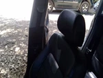 Passenger Right Front Seat Belt Retractor Fits 02-05 Passat 3322334. Fixed Price $30.00.