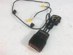 10-17 Mercedes W207 E550 Right Front Passenger Seat Belt Buckle V. Fixed Price $39.59.