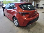 Used Front Right Seat Belt Fits: 2019 Toyota Corolla Hatchback Passenger. Fixed Price $65.00.