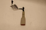 2017-2020 Lincoln Continental Front Right Passenger Side Seat Belt Buckle Oem. Fixed Price $42.50.