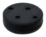 For Audi Volkswagen Jetta Elring Engine Camshaft Plug Locking Cover 06B103113C. Fixed Price $12.95.
