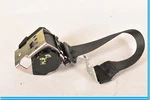 Jaguar Xk X150 5.0 V8 2010 Rhd Rear Left Seat Belt 6W83-613E36-AC. Fixed Price $33.00.