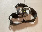 2011 Cadillac Srx Left Rear Seat Belt Driver Side Black 616038700B. Fixed Price $33.33.
