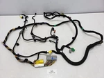17-23 Oem Tesla Model Y Front Right Passenger Seat Wire Harness Cable. Fixed Price $65.02.