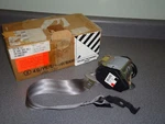 New Nos Oem Audi Seat Belt Pretensioner 4E0857805 C/kpf 2002-2008 A8 Left Rear. Fixed Price $45.00.