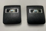 (2) Nos Gm 1965 66 Nova Chevelle Impala Fisher Body Seat Belt Buckle Nice L2. Fixed Price $139.95.