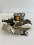 2012 2014 Toyota Camry Left-hand Driver Side Seatbelt Oem Tan. Fixed Price $70.00.
