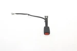 2015 - 2020 Toyota Sienna Front Right Passenger Seat Belt Buckle Oem Black LD21. Fixed Price $89.57.