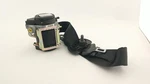 Seat Belt, Front For Bmw 535I Gt Rf Blk 4DR Retractor Pretension. Fixed Price $139.99.