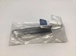 Seat Belt Trim Mercedes-benz 203-695-01-59-7D43 Grey. Fixed Price $72.95.