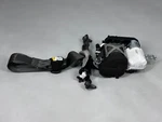 2011-2013 Hyundai Equus Front Left Driver Seat Belt Retractor Oem 88870-3N590. Fixed Price $98.99.