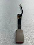 2000 2004 Toyota Avalon Front Left Driver Side Seat Belt Buckle Tan Oem 262422. Fixed Price $36.00.