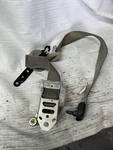 2012 Toyota Prius Seat Belt Safety Oem 7S8560-P Id 703904. Fixed Price $92.00.