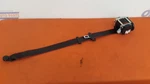 16 Porsche Cayman Gts 981 Seat Belt Retractor Front Left Driver Black And Red. Fixed Price $132.54.