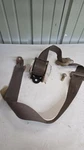 1996-2002 Toyota 4RUNNER Passenger Side Seatbelt Retractable Brown. Fixed Price $85.00.