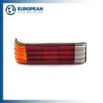 72-89 Mercedes 380SL, 450SL, 560SL Left Drivers Side Tail Light Oem 1078204164. Fixed Price $220.00.