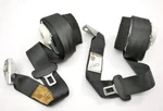 Rear Seatbelt Shoulder Set 11-18 Vw Jetta MK6 Sedan 5C6 857 806 / 805. Fixed Price $119.99.
