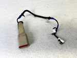 17-20 Infiniti Q50 Front Right Passenger Side Buckle Oem. Fixed Price $32.50.