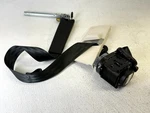 17-19 Ford Escape Front Left Lh Driver Side Seat Belt Restractor Assembly Oem. Fixed Price $110.50.