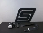 2000 Toyota Celica Gt-s Passenger Right Front Seat Belt Retractor (BLACK-LC23). Fixed Price $34.95.