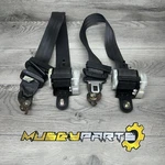 97-01 Honda Prelude Rear Seat Set Left & Right Oem #259. Fixed Price $64.95.