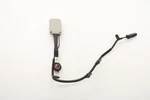 2019 - 2026 Genesis G70 Front Left Driver Side Seatbelt Buckle Oem Gray Rjs. Fixed Price $50.52.