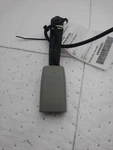 Seat Belt Front Bucket Sedan Driver Buckle Fits 12-15 Civic 614060. Fixed Price $135.19.