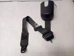 Gray Left Rear Seat Belt Retractor From 2010 Jeep Jk Wrangler 4-DOOR 11904601. Fixed Price $84.69.