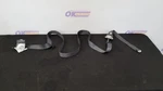 10 Dodge Ram 1500 Quad Cab Seat Belt Retractor Rear Right Passenger Black. Fixed Price $44.20.
