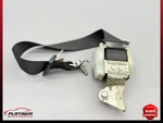 Honda Civic Si Rear Right Seat Belt Assembly Oem 2006-2011 Black Used. Fixed Price $99.00.