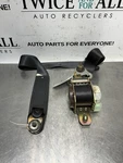 1997-1999 Acura Cl Seat Belt Front Right Passenger Gray Oem. Fixed Price $90.99.
