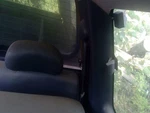 Driver Left Rear Seat Belt Retractor Fits 99 Silverado 1500 3754693. Fixed Price $30.00.