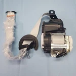 2023-2025 Mercedes-benz Eqs Suv Front Left Driver Seatbelt Retractor Gray Oem. Fixed Price $128.25.