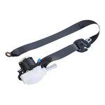 73220-47222-C7 For 2018-2023 Toyota Camry Front Left Side Seat Belt Black. Fixed Price $59.00.
