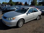 Used Front Left Seat Belt Fits: 2002 Toyota Camry Bucket Driver Retractor. Fixed Price $134.90.