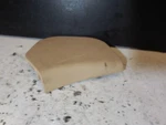 2000-2006 Mercedes W220 Class Front Right Side Seat Belt Cover Trim 2209186030. Fixed Price $27.00.