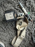 2013-14 Lincoln Mkz Passenger Rh Front Retractor Seat Belt DP53-54612D64-AN3DN1. Fixed Price $90.00.